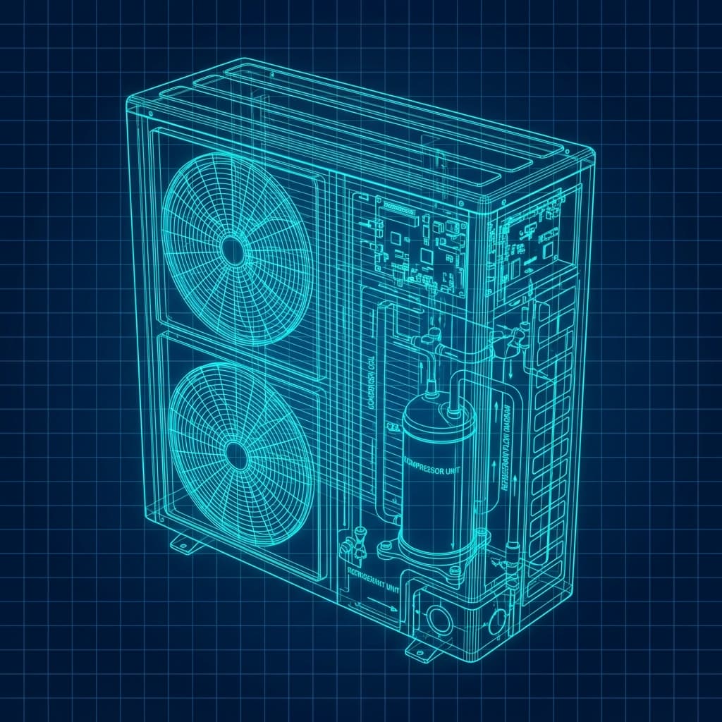 Internal Schematics