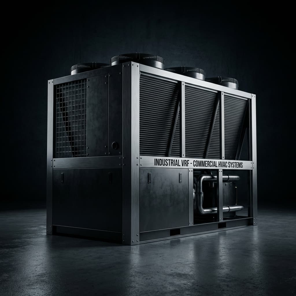 External Unit