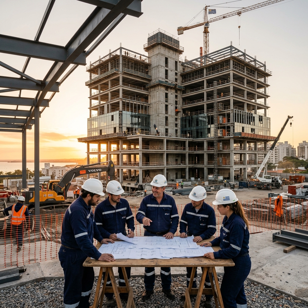 Vertex Group Engineering